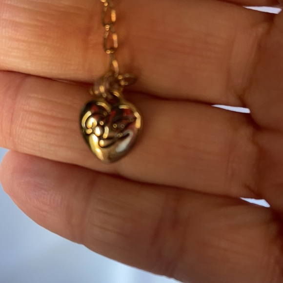 NWT BETSEY JOHNSON BULLDOG, 14” w/3” EXT - Picture 3 of 5